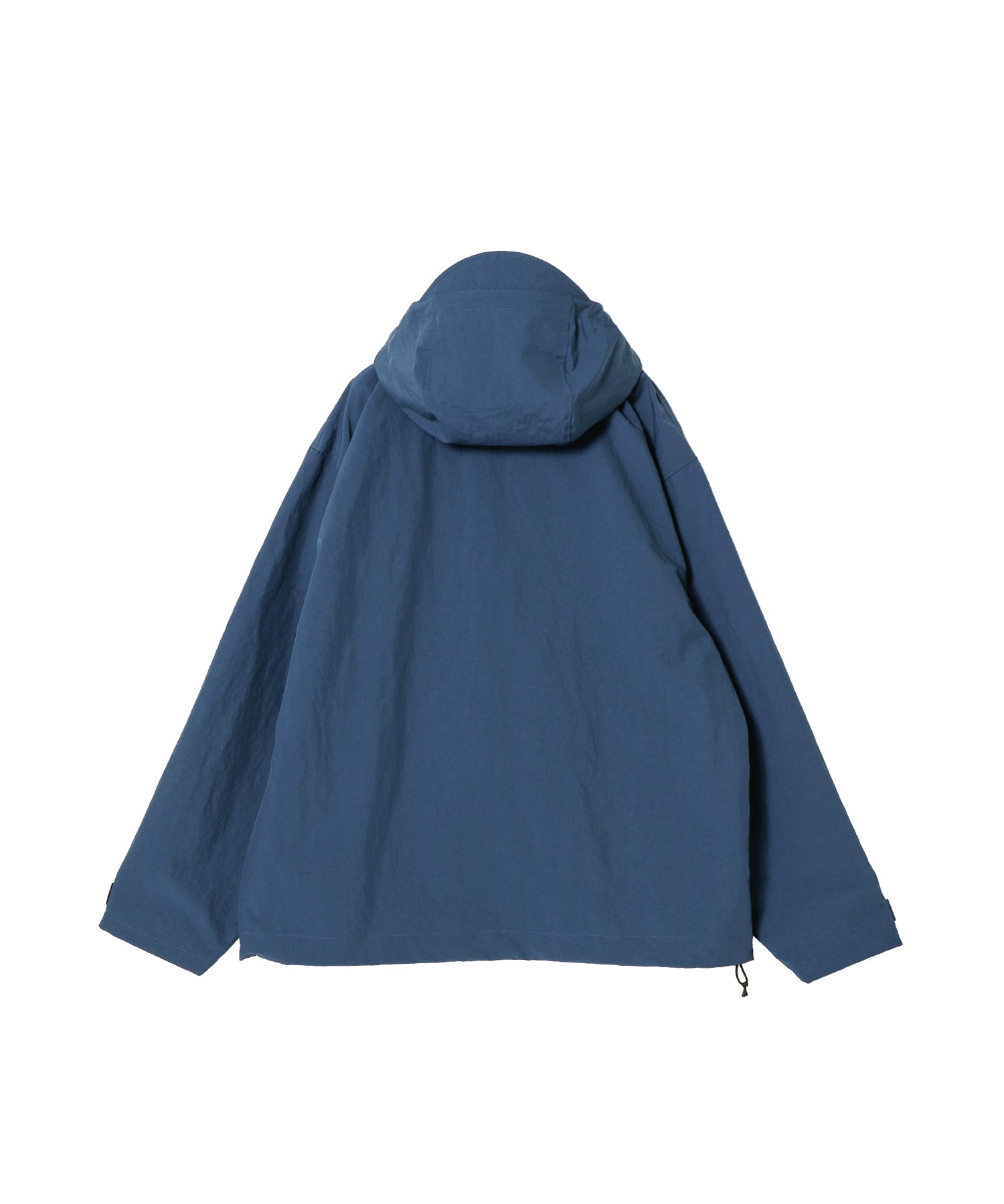 BAIT NYLON ANORAK