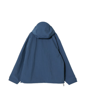 BAIT NYLON ANORAK