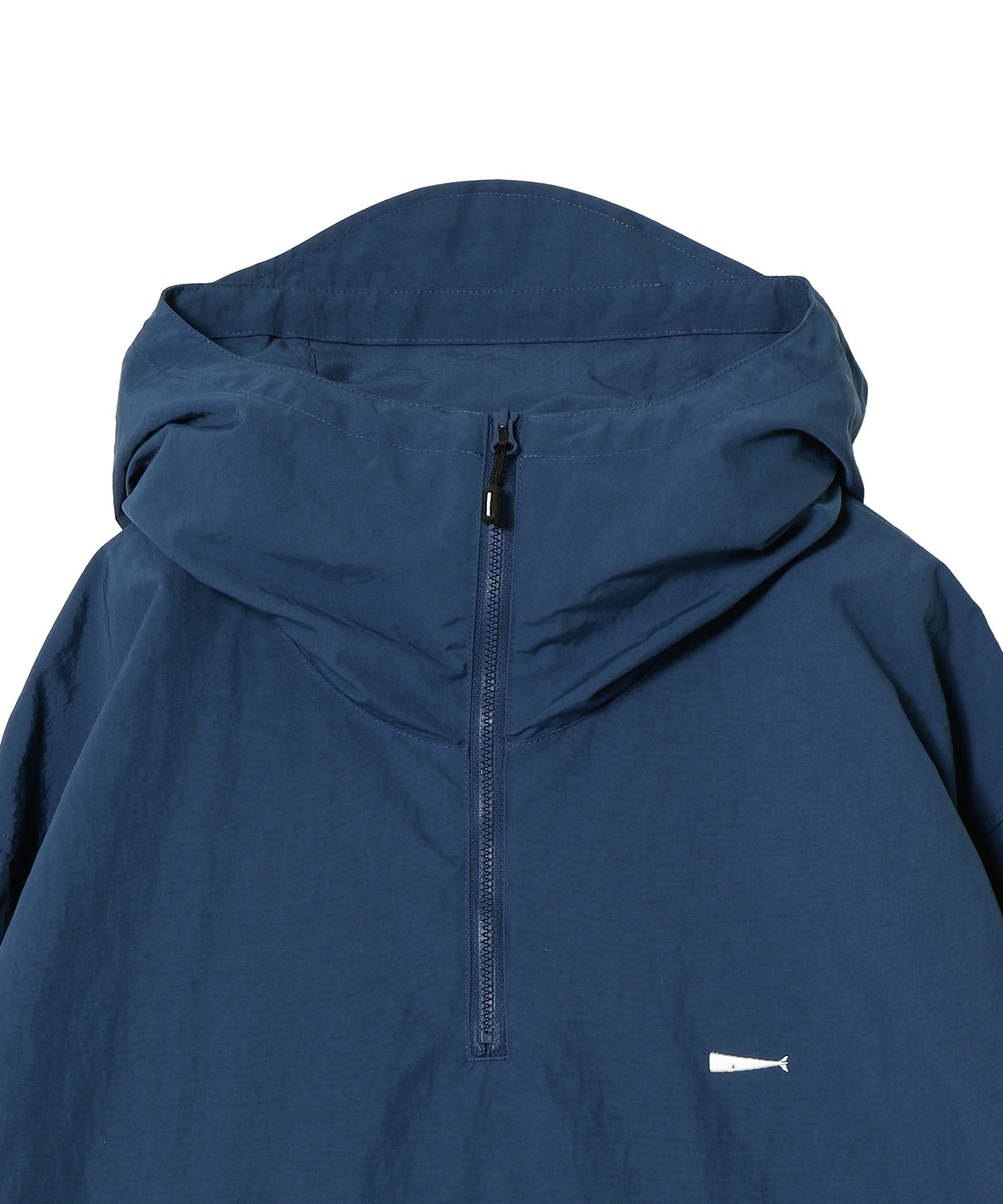 BAIT NYLON ANORAK