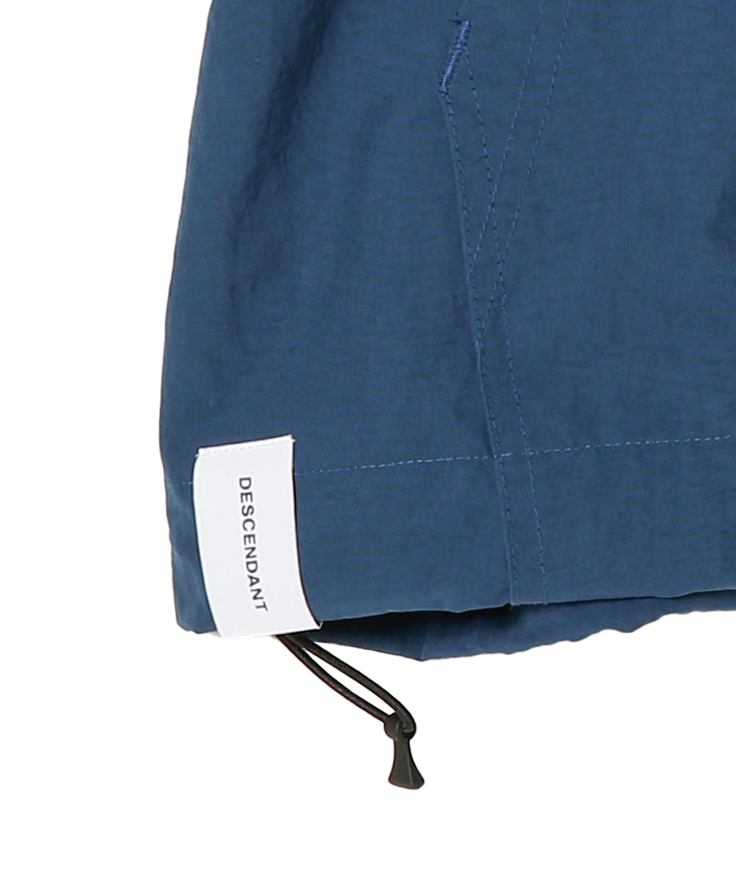BAIT NYLON ANORAK