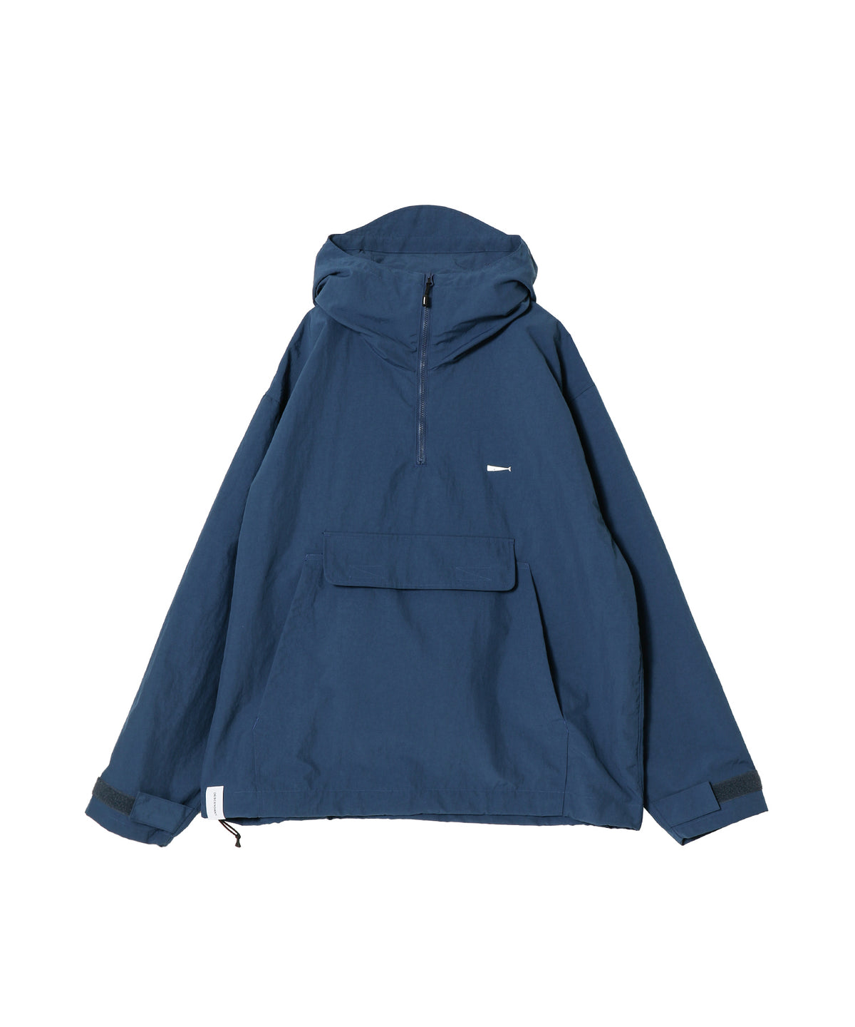 BAIT NYLON ANORAK