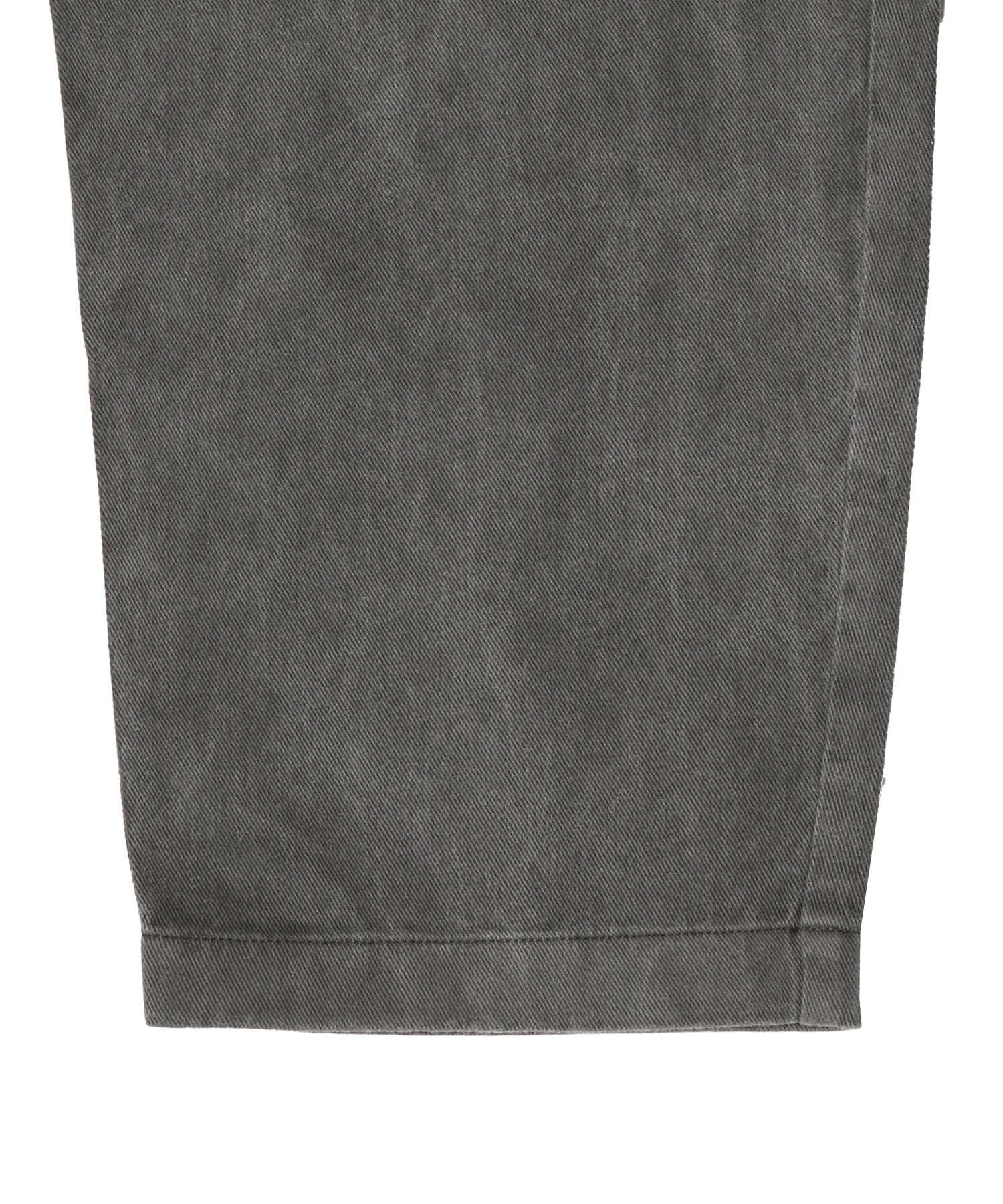 SHORE TWILL BEACH TROUSERS PIGMENT DYE