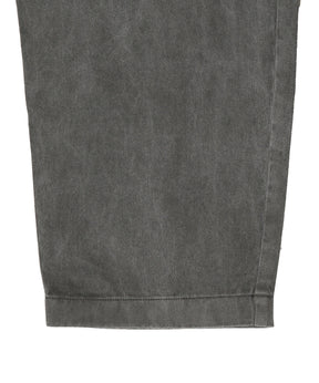 SHORE TWILL BEACH TROUSERS PIGMENT DYE