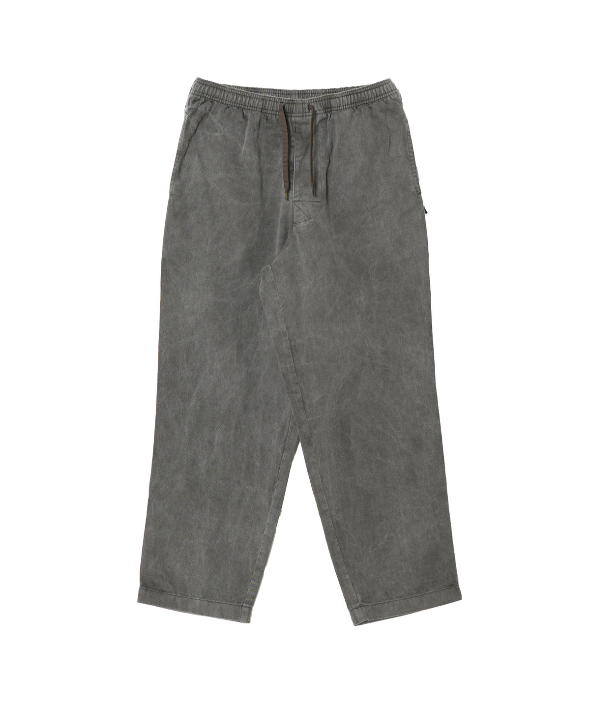 SHORE TWILL BEACH TROUSERS PIGMENT DYE