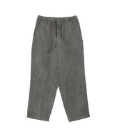 SHORE TWILL BEACH TROUSERS PIGMENT DYE - DESCENDANT (ディセンダ