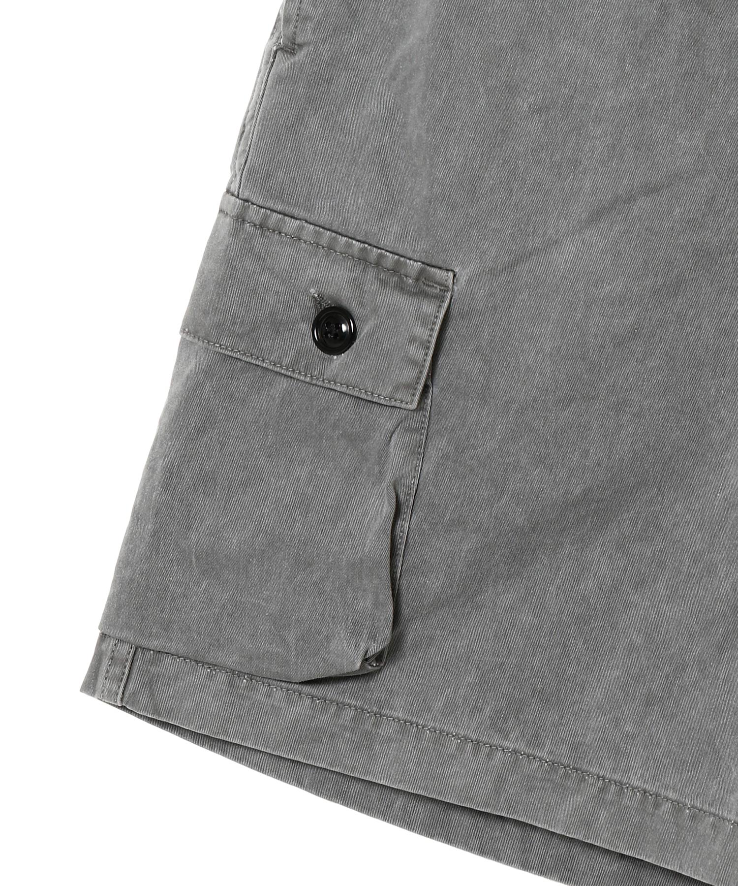 SHORE TWILL CARGO BEACH SHORTS