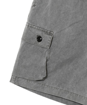 SHORE TWILL CARGO BEACH SHORTS