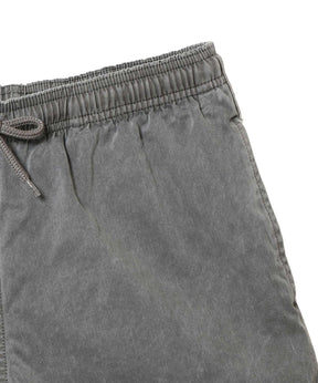 SHORE TWILL CARGO BEACH SHORTS