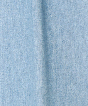 SALOON PULLOVER CHAMBRAY LS SHIRT