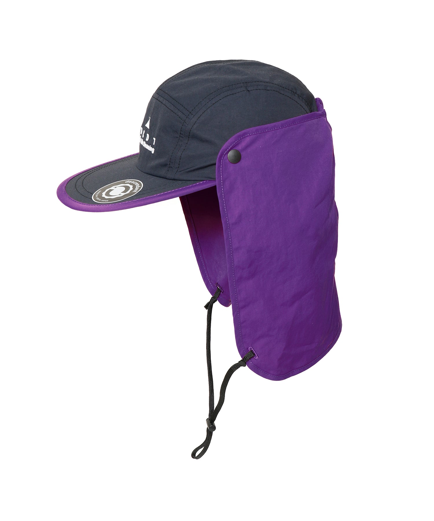 CETUS 5PANEL
