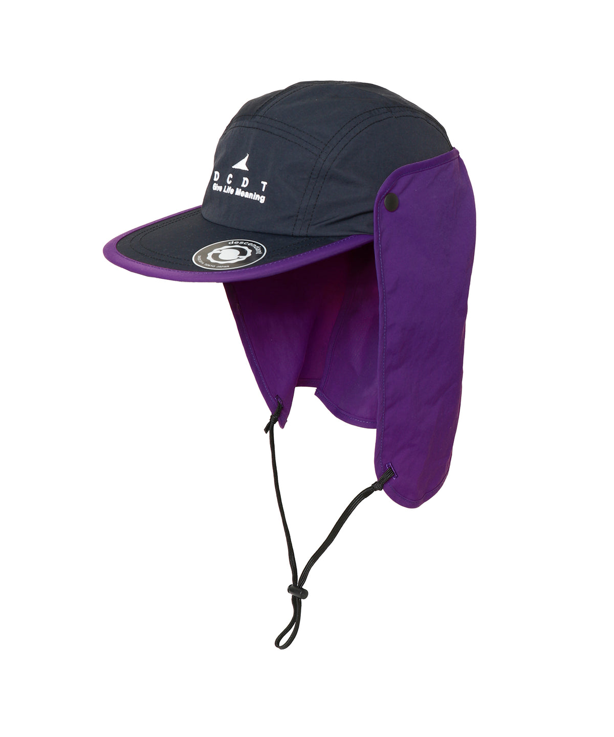 CETUS 5PANEL