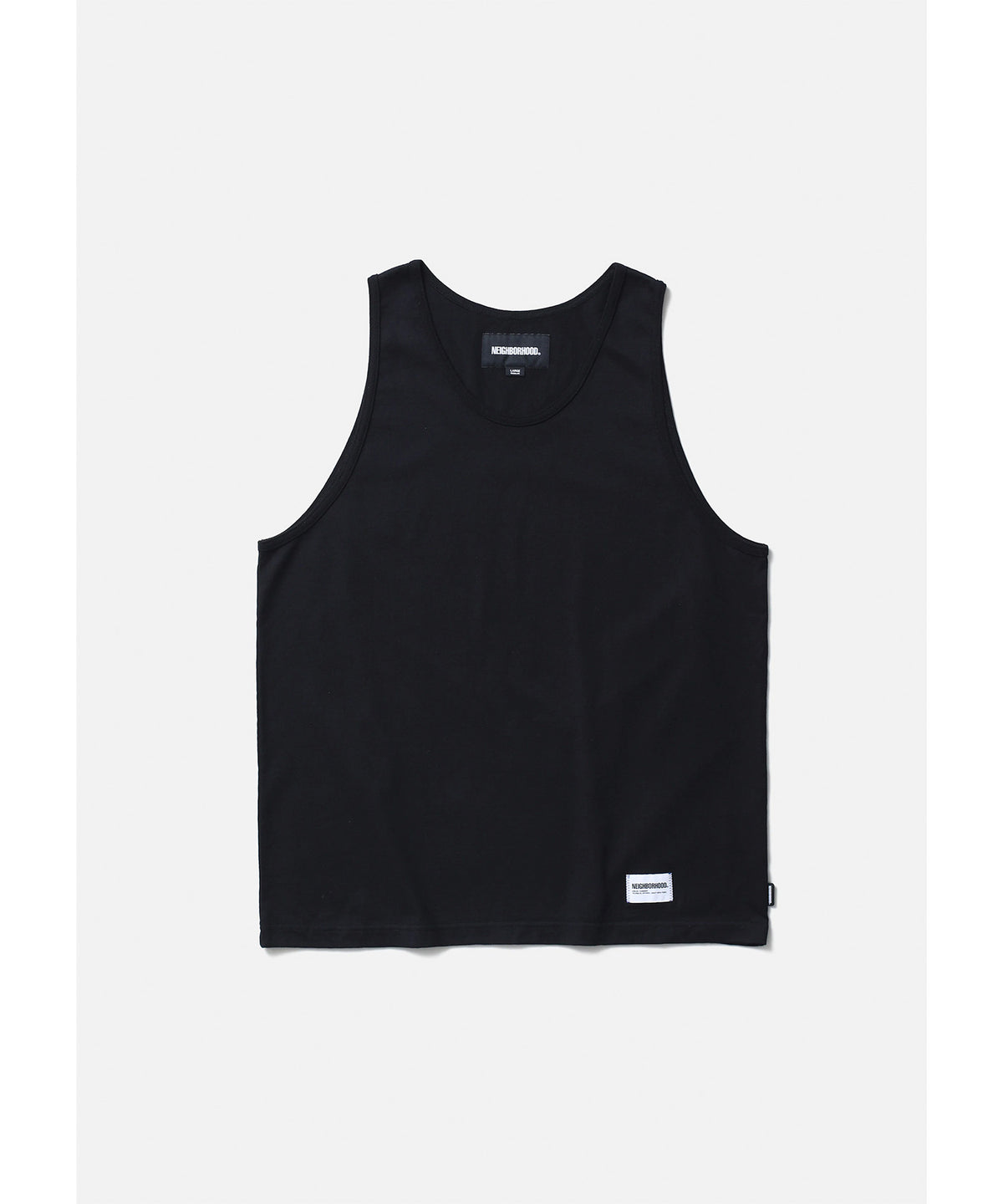 CLASSIC TANK TOP