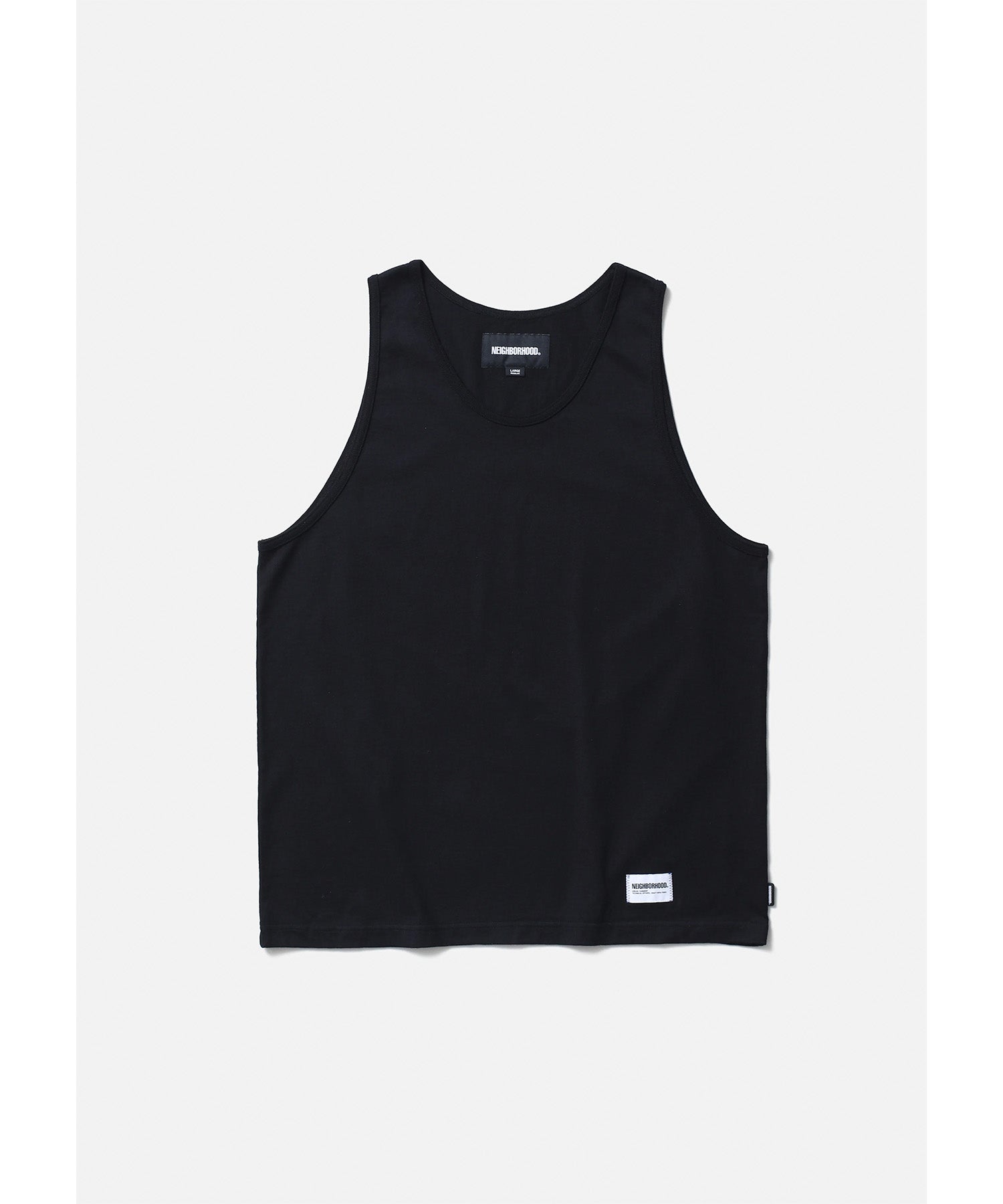 CLASSIC TANK TOP