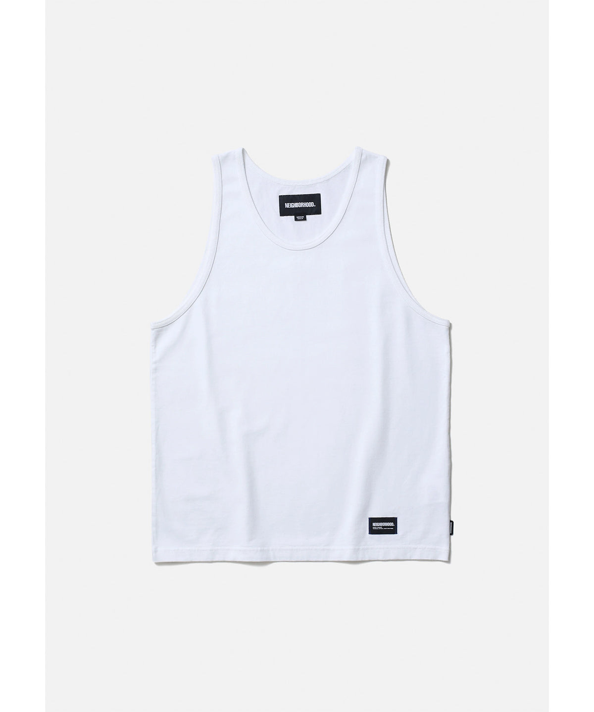 CLASSIC TANK TOP