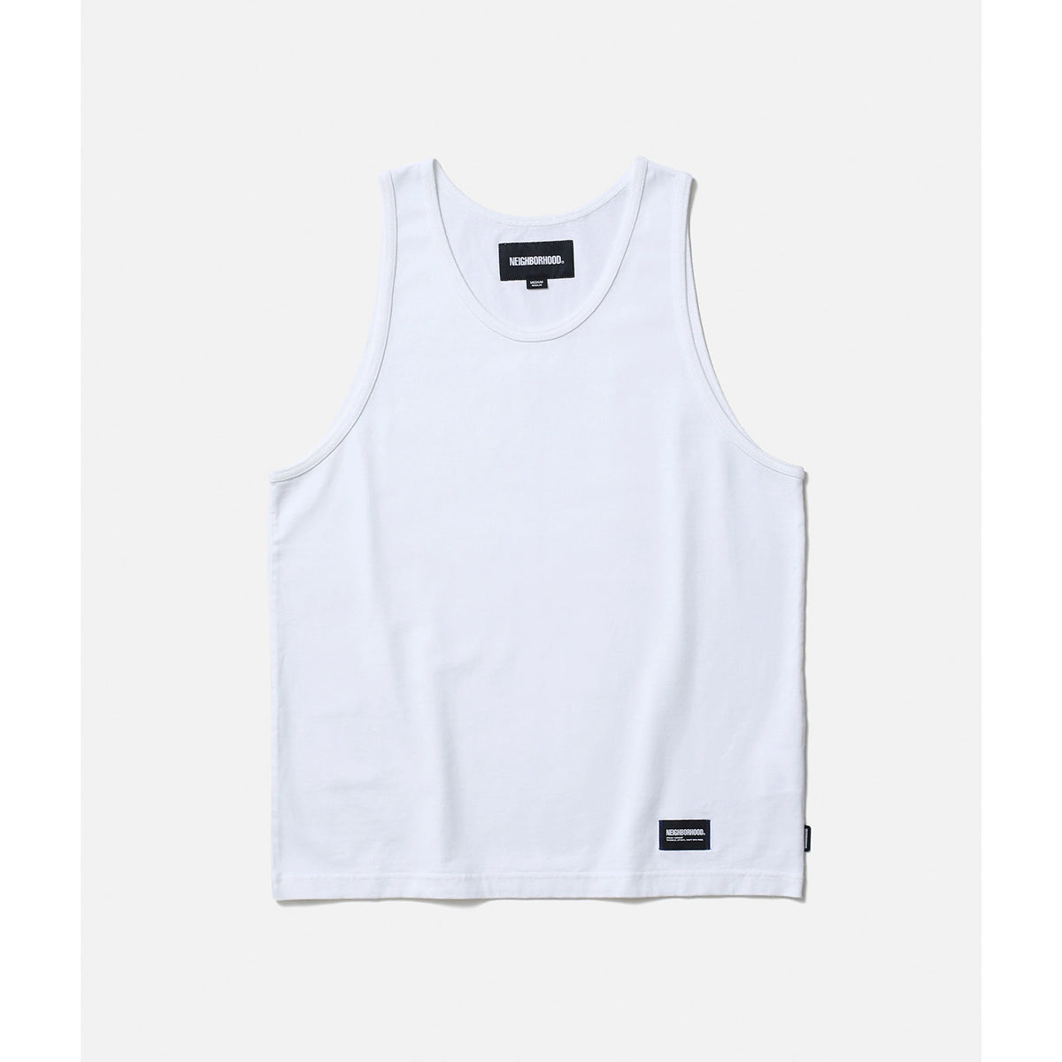 CLASSIC TANK TOP - NEIGHBORHOOD (ネイバーフッド) - tops (トップス