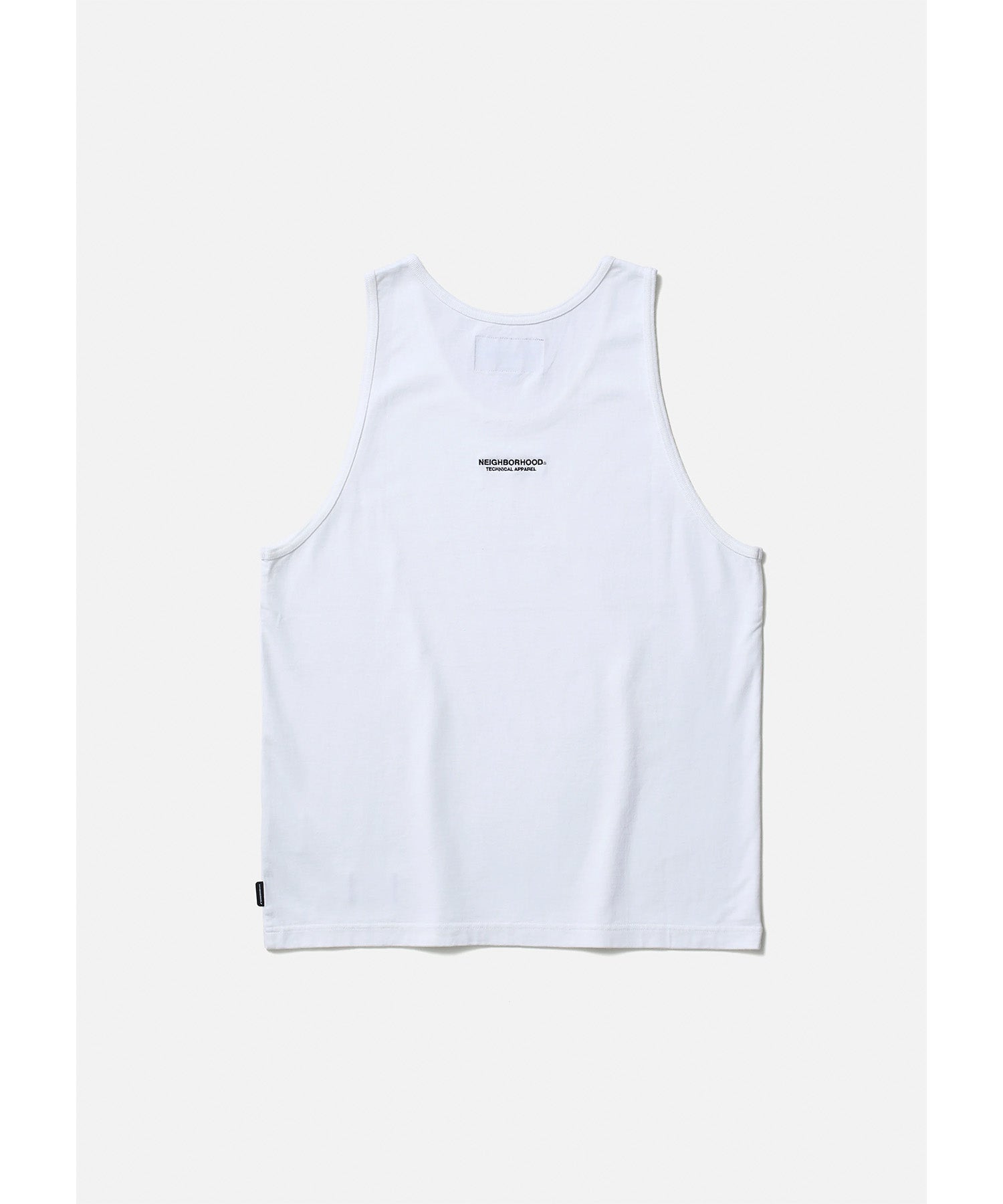 CLASSIC TANK TOP