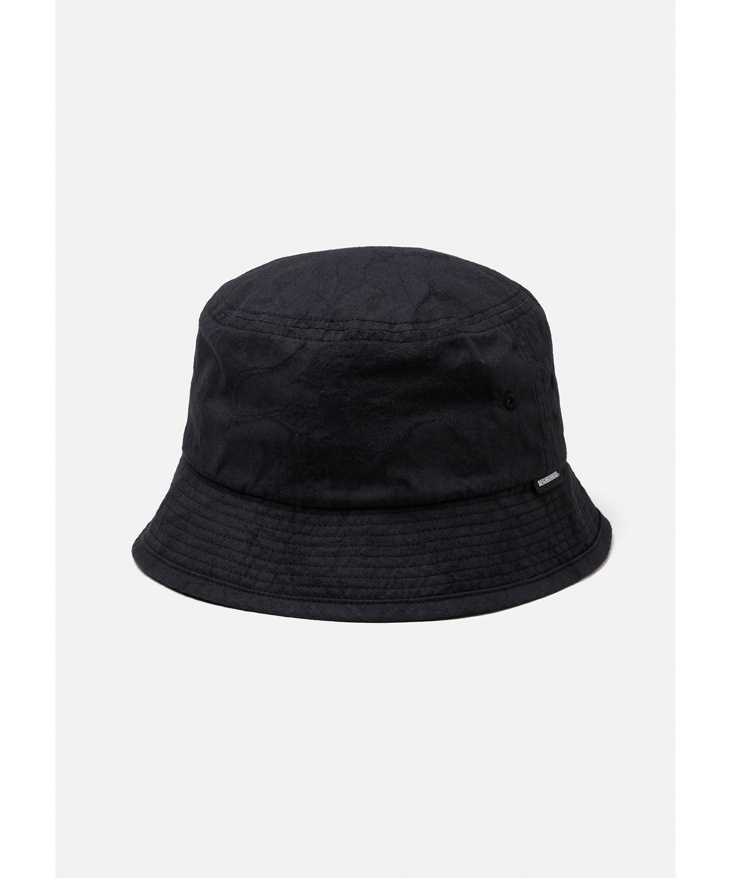 JQ BUCKET HAT