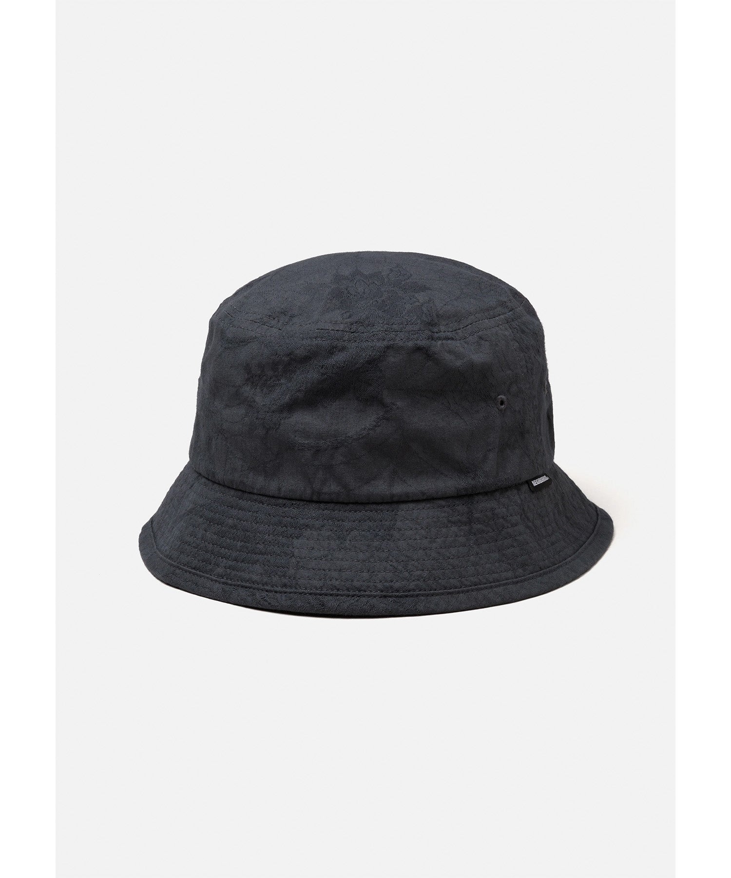 JQ BUCKET HAT