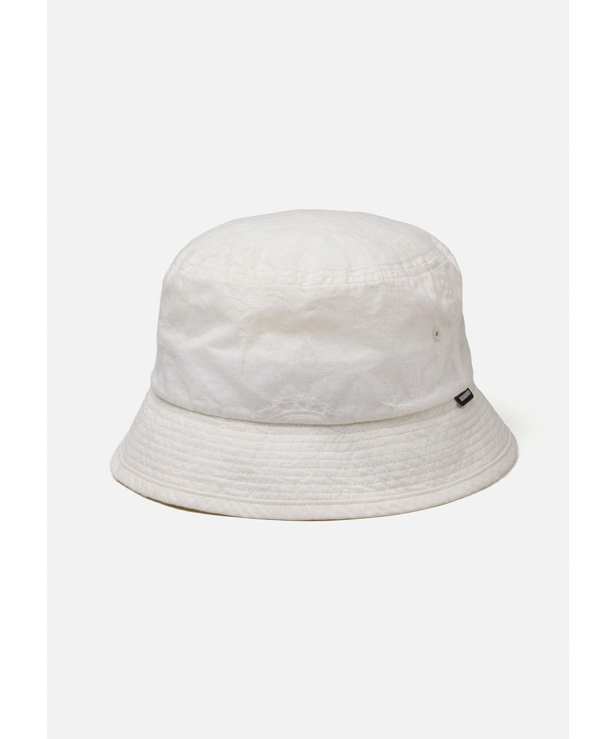 JQ BUCKET HAT