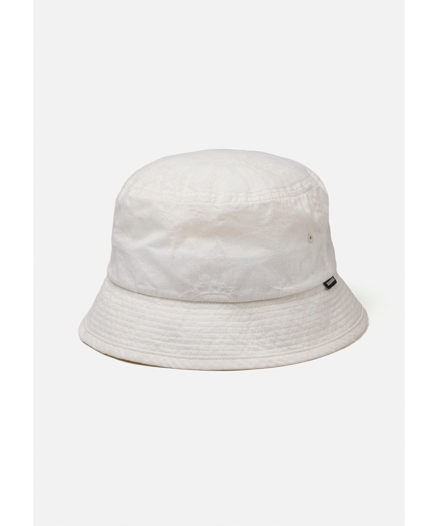 JQ BUCKET HAT