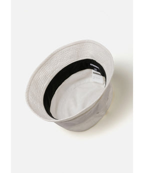 JQ BUCKET HAT