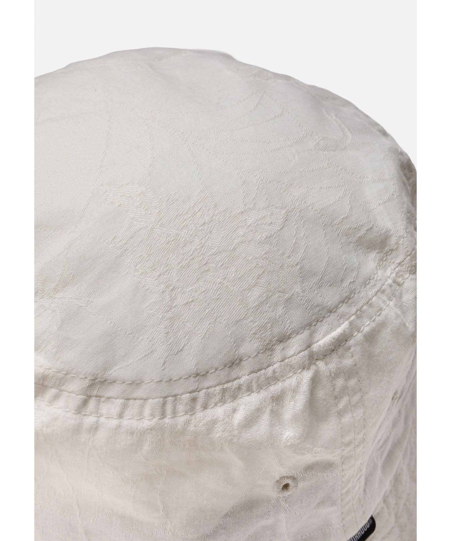 JQ BUCKET HAT
