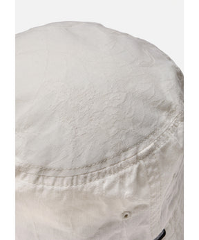 JQ BUCKET HAT