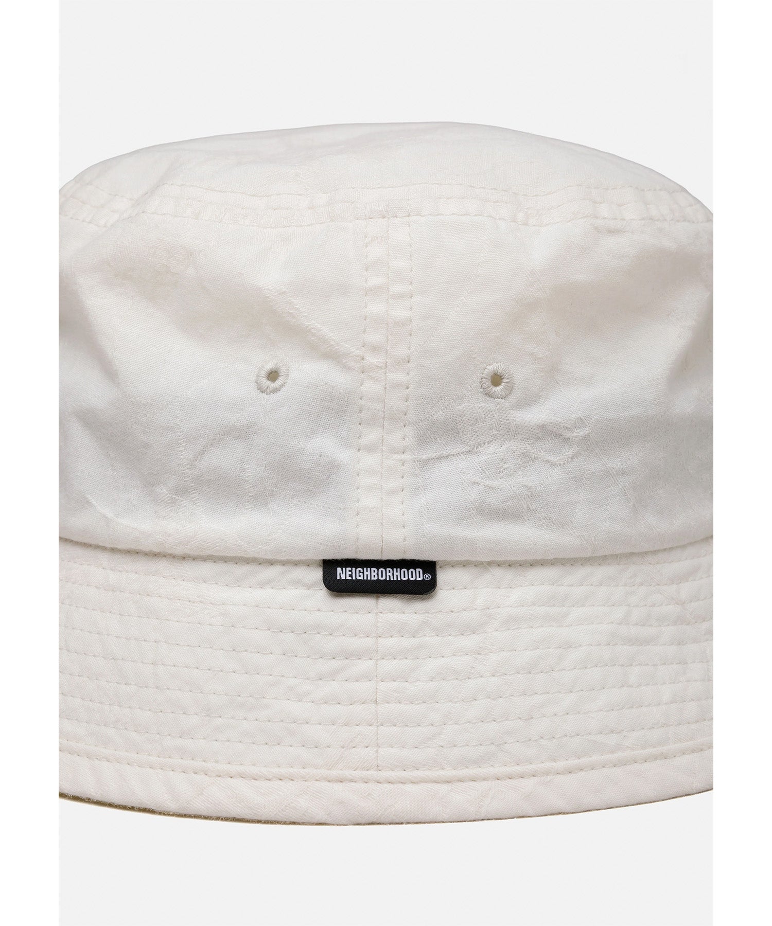 JQ BUCKET HAT