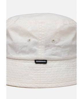 JQ BUCKET HAT
