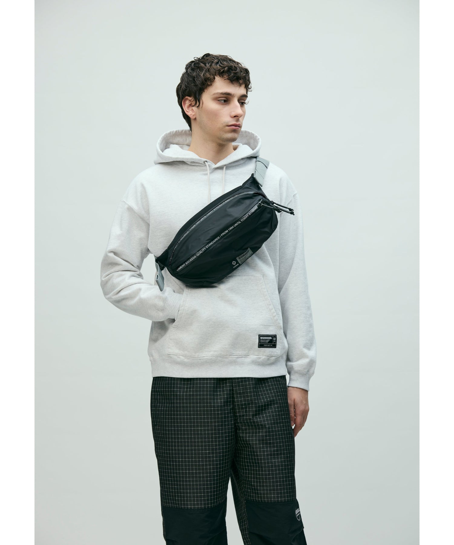 NH X HELINOX . LITE HIP PACK
