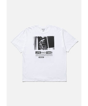 NH X OSAMU NAGAHAMA . TEE SS-1