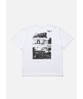 NH X OSAMU NAGAHAMA . TEE SS-1