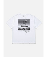 NH X OSAMU NAGAHAMA . TEE SS-4