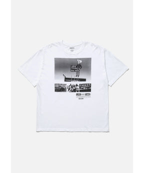 NH X OSAMU NAGAHAMA . TEE SS-4
