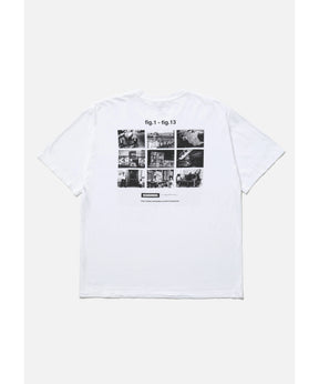 NH X OSAMU NAGAHAMA . TEE SS-4