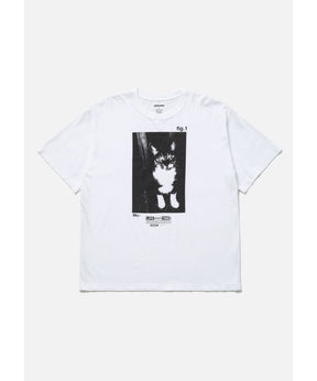 NH X OSAMU NAGAHAMA . TEE SS-2