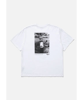 NH X OSAMU NAGAHAMA . TEE SS-2