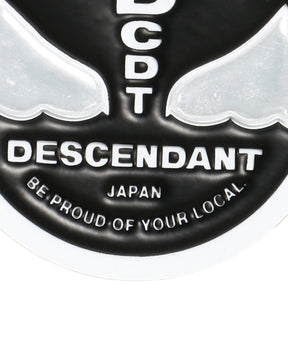 FLUKE UP REFLECTOR TAG - DESCENDANT (ディセンダント) - goods