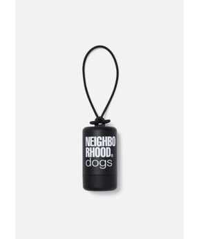 DOG CLEANUP CASE