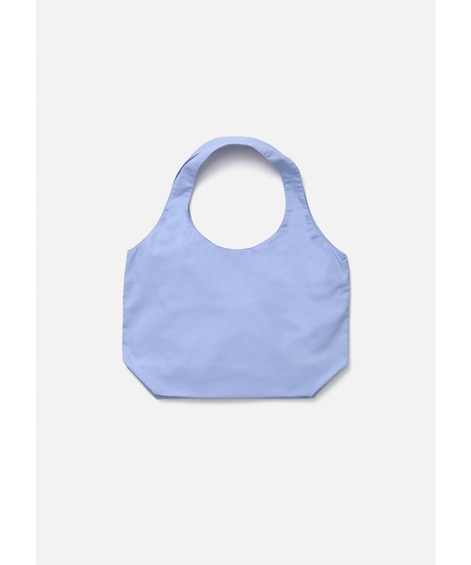 LOGO MONK BAG