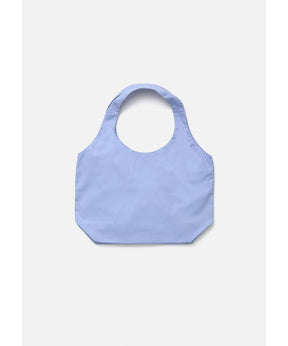 LOGO MONK BAG