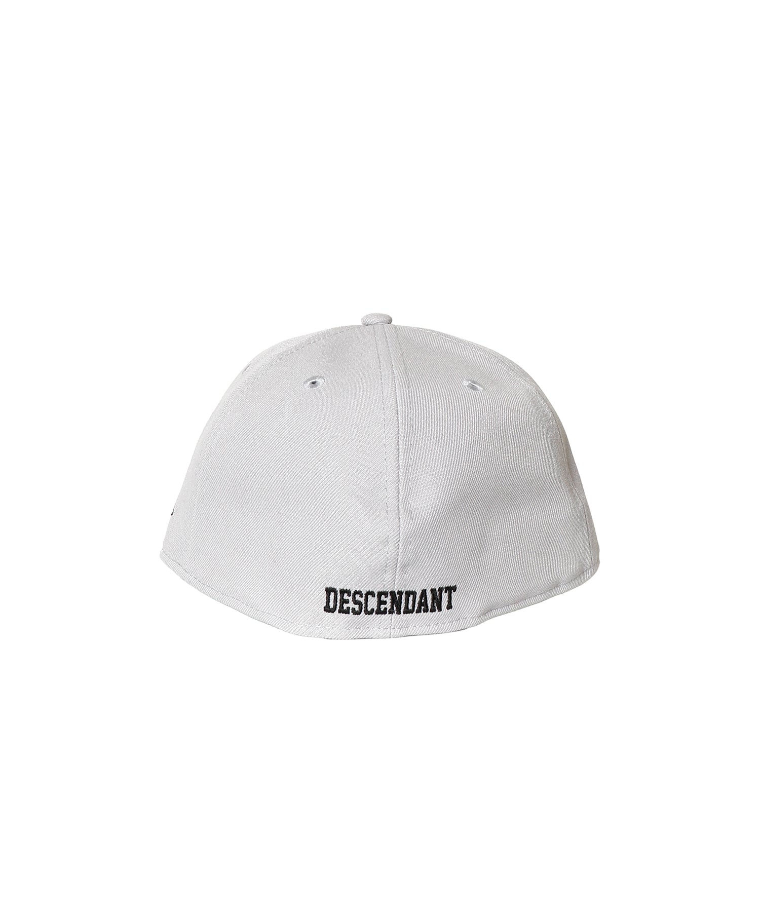 LETTERED LP 59FIFTY NEW ERA - DESCENDANT (ディセンダント) - cap LETTERED LP 59FIFTY NEW ERA - DESCENDANT (ディセンダント) - cap