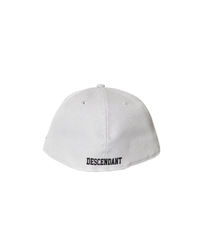 LETTERED LP 59FIFTY NEW ERA