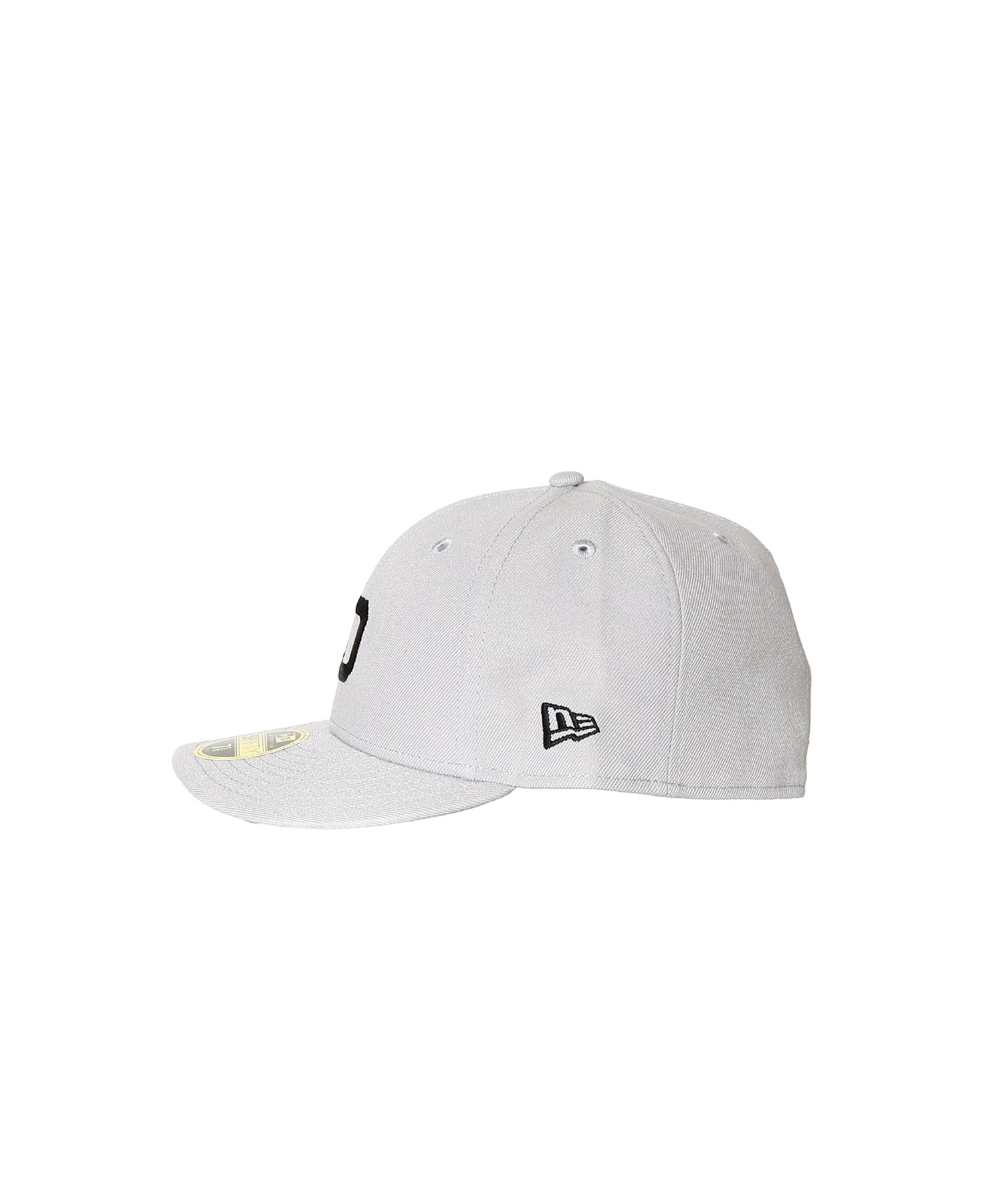 LETTERED LP 59FIFTY NEW ERA - DESCENDANT (ディセンダント) - cap LETTERED LP 59FIFTY NEW ERA - DESCENDANT (ディセンダント) - cap