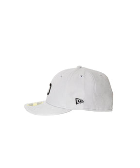 LETTERED LP 59FIFTY NEW ERA