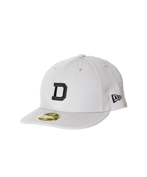 LETTERED LP 59FIFTY NEW ERA