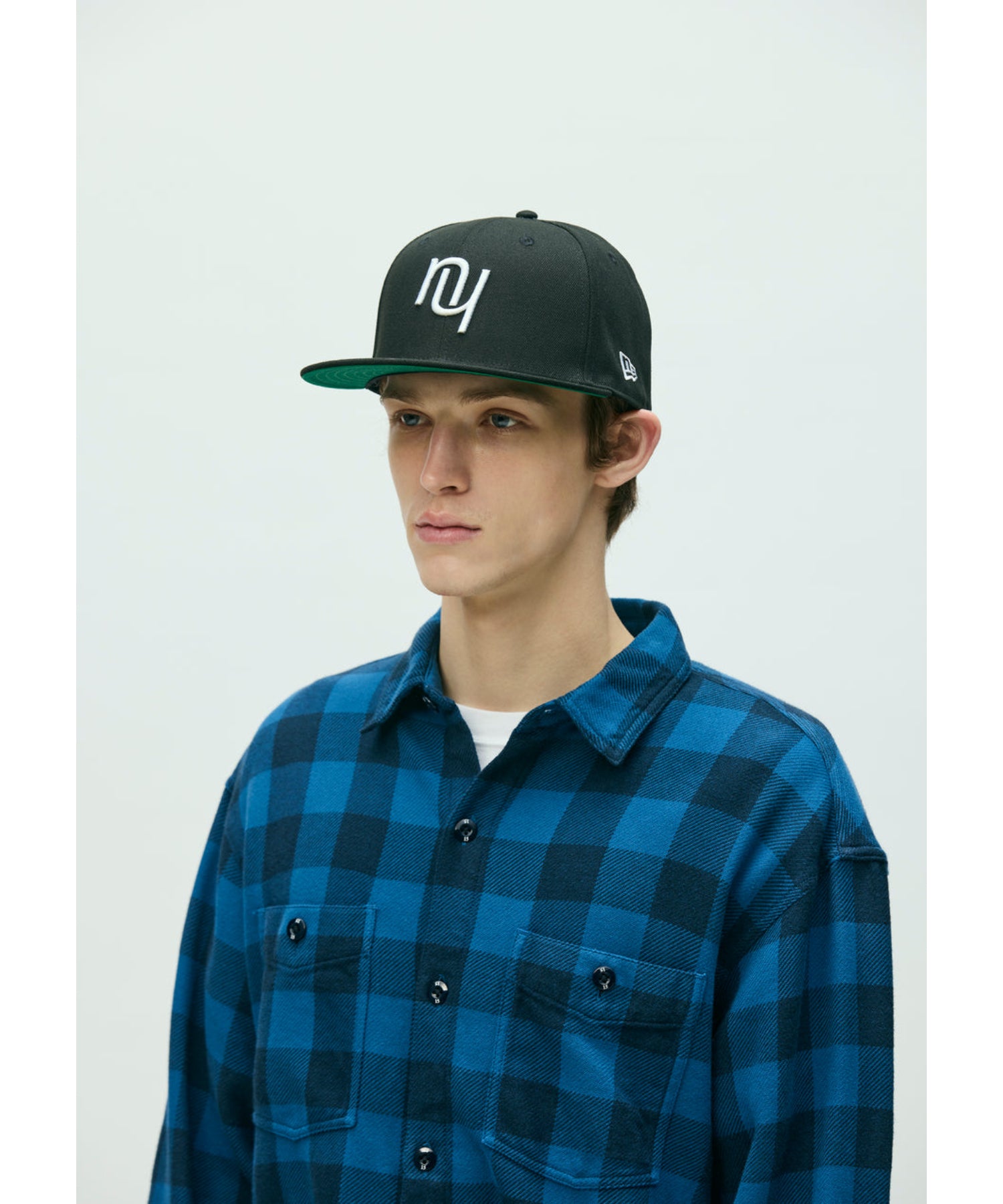 NH X NEWERA . 59FIFTY