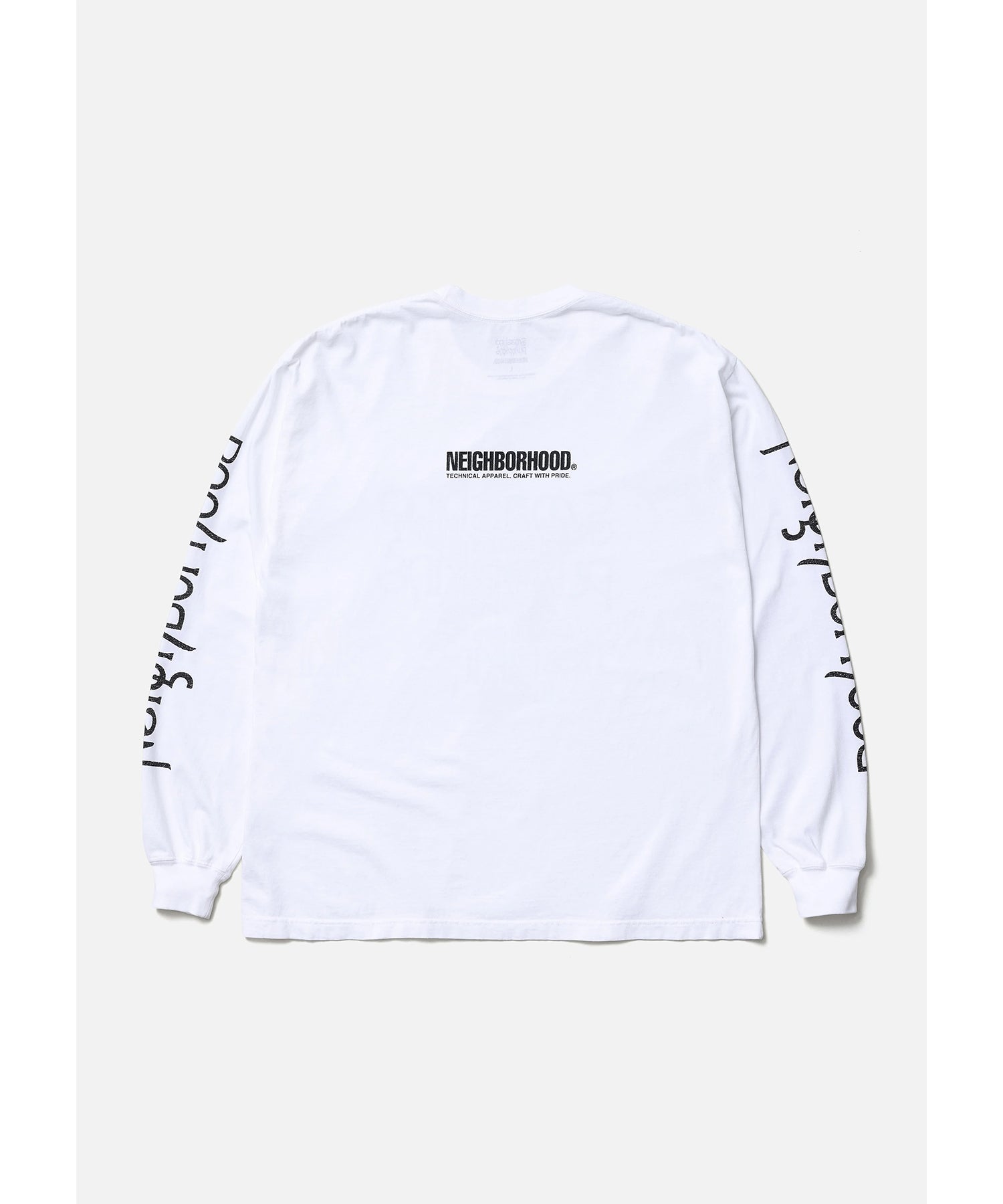 NH X THE SMASHING PUMPKINS . TEE LS