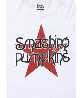 NH X THE SMASHING PUMPKINS . TEE LS