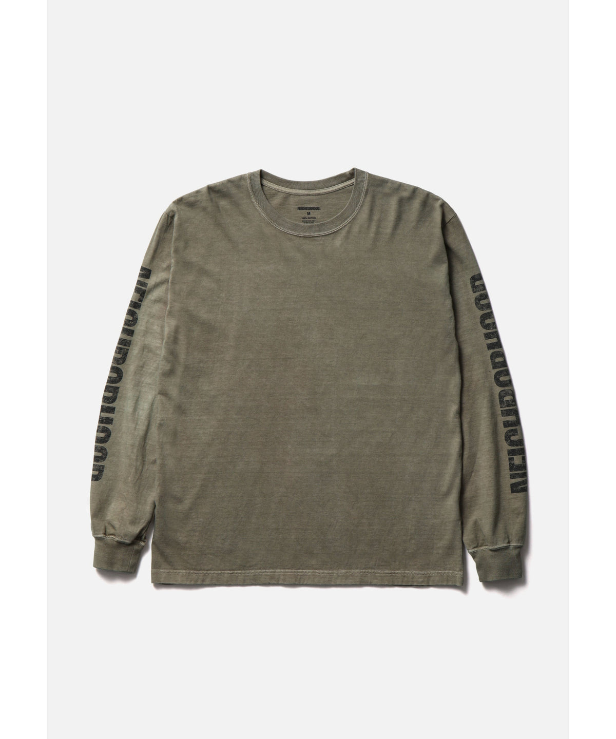 NH . TEE LS-3